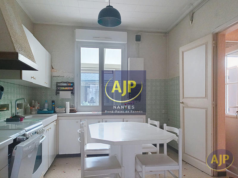 Maison - 58 m² - 3 pièces