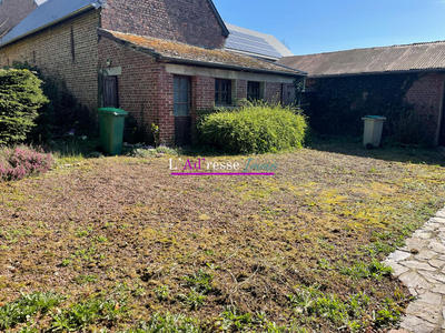 Maison - 142 m² - 5 pièces