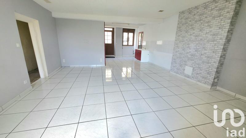 Maison - 205 m² - 6 pièces