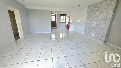 Maison - 205 m² - 6 pièces