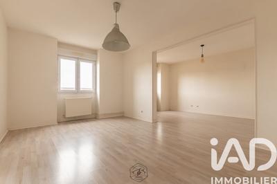 Appartement - 86 m² - 4 pièces