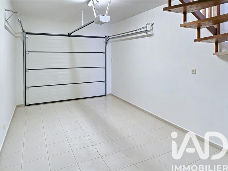 Maison - 161 m² - 5 pièces