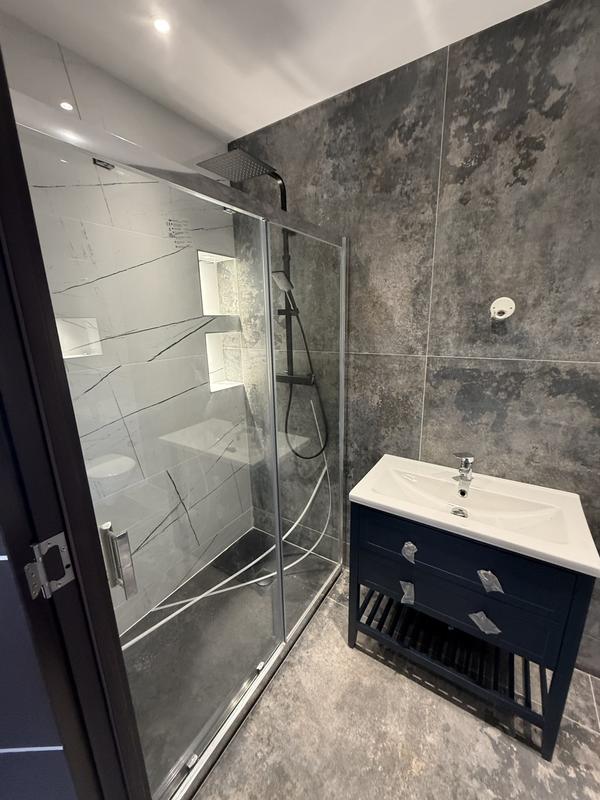 Appartement - 43 m² - 1 pièce