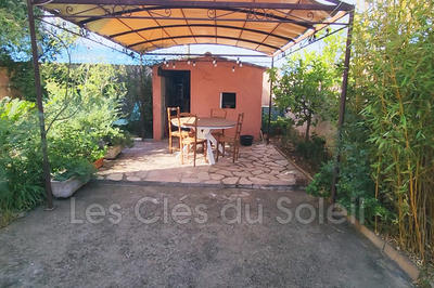 Villa - 103 m² - 5 pièces