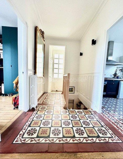 Maison de ville - 170 m² - 5 pièces