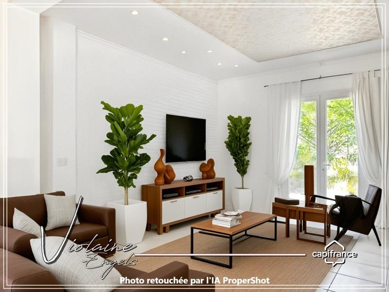 Villa - 140 m² - 6 pièces