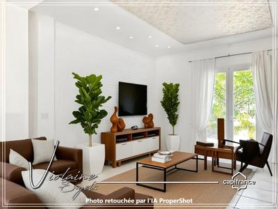 Villa - 140 m² - 6 pièces