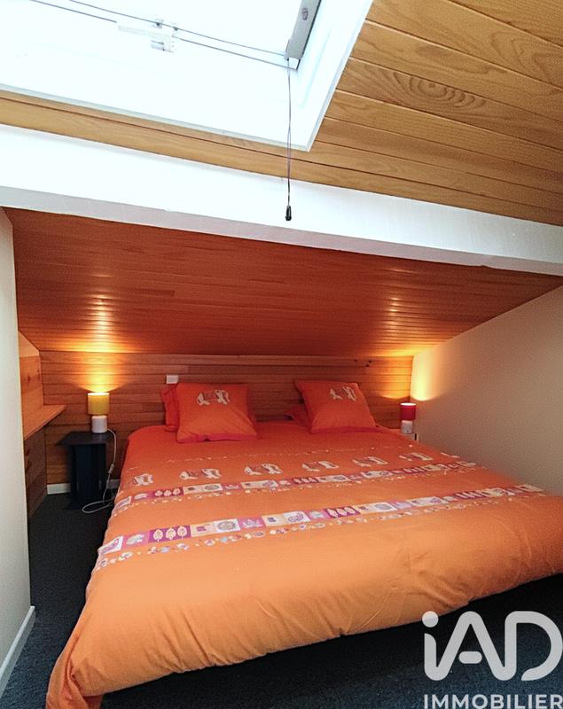 Appartement - 82 m² - 4 pièces