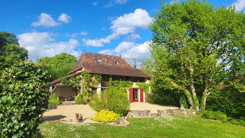 Maison - 105 m² - 4 pièces