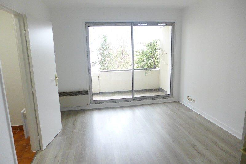 Appartement - 22 m² - 1 pièce