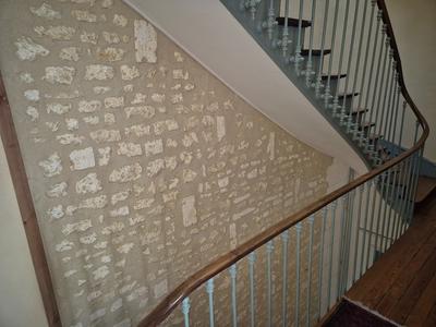 Maison - 220 m² - 6 pièces