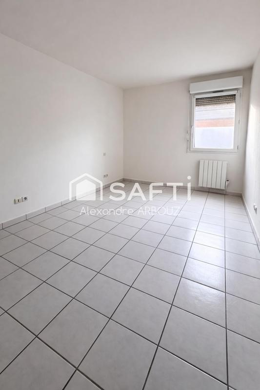 Appartement - 75 m² - 3 pièces