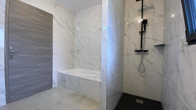 Maison - 136 m² - 5 pièces