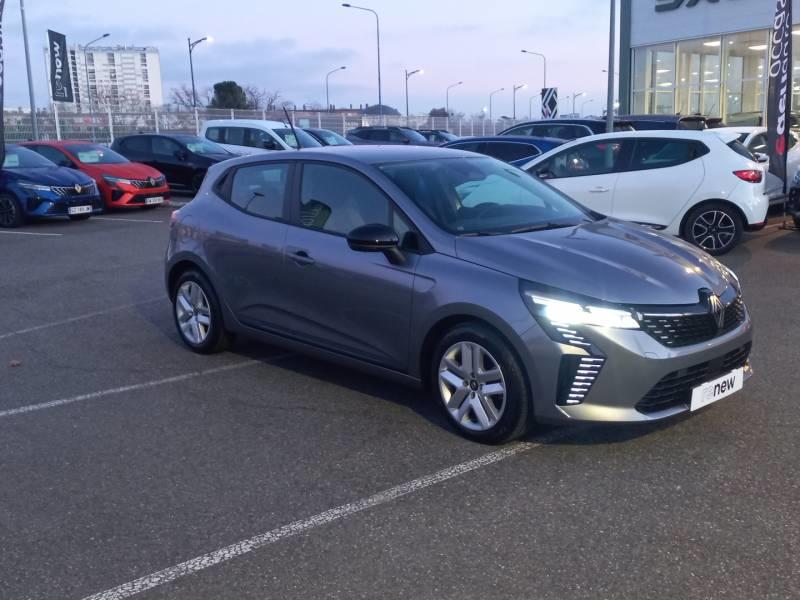 Renault Clio TCe 90 ch Gsr2 Evolution