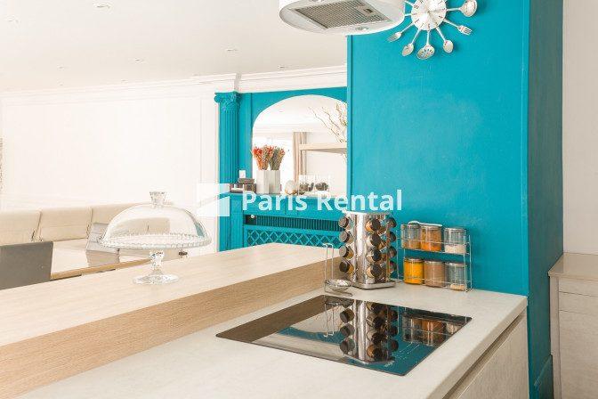 Appartement - 114 m² - 4 pièces