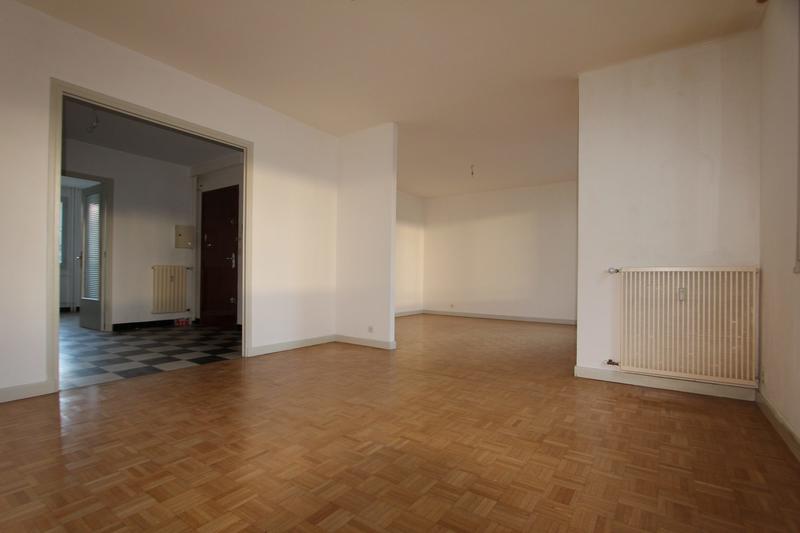Appartement - 97 m² - 5 pièces