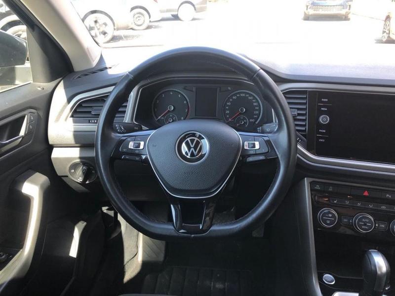 Volkswagen t-Roc 1.5 Tsi 150 Evo Start/Stop Dsg7 Lounge