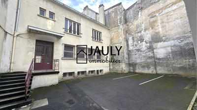 Local commercial - 373 m²