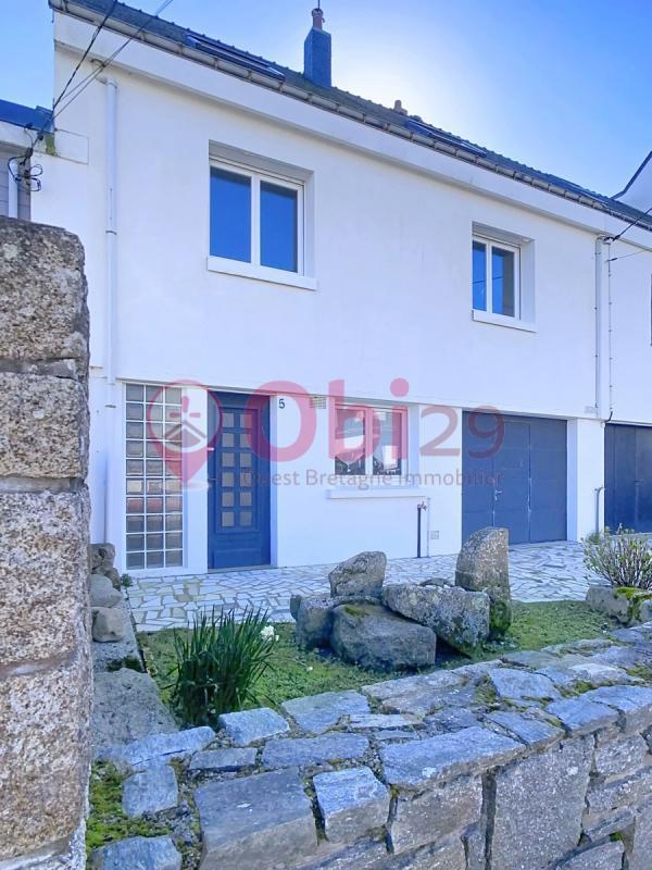 Immeuble - 166 m² - 10 pièces