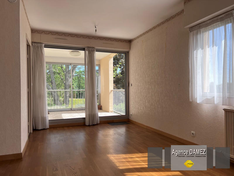 Appartement - 75 m² - 3 pièces