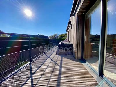 Appartement - 120 m² - 4 pièces