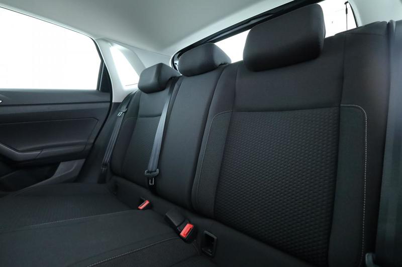 Volkswagen Polo 1.6 Tdi Confortline 95 ch