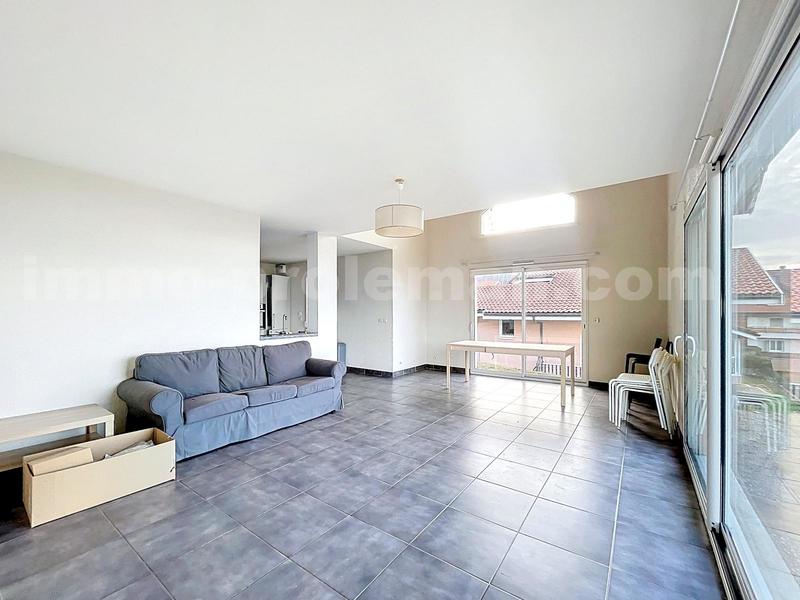 Maison - 196 m² - 7 pièces