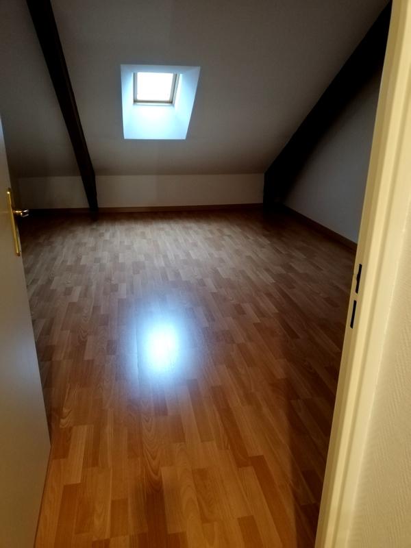 Appartement - 78 m² - 2 pièces