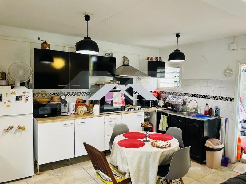 Maison - 79 m² - 3 pièces