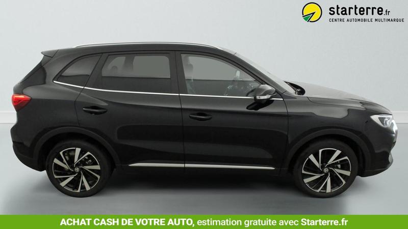 Mg Zs 1.5 l Hybrid+ 197 ch Luxury