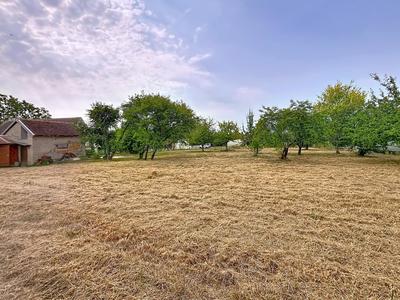 Terrain - 1 756 m²