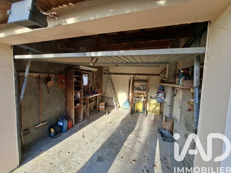 Maison - 102 m² - 5 pièces