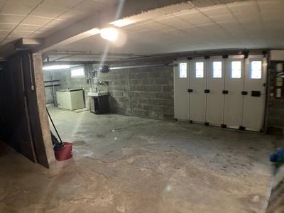 Maison - 97 m² - 4 pièces