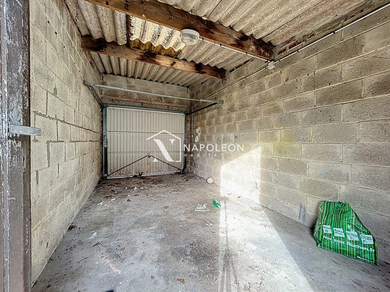 Maison - 81 m² - 4 pièces