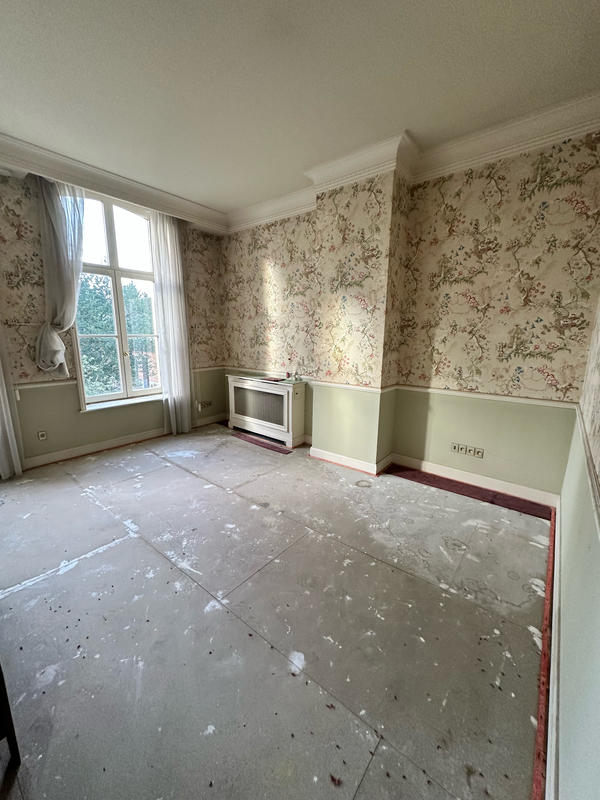 Local d'activités - 500 m²