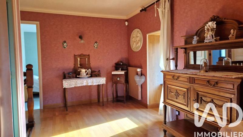 Maison - 198 m² - 6 pièces