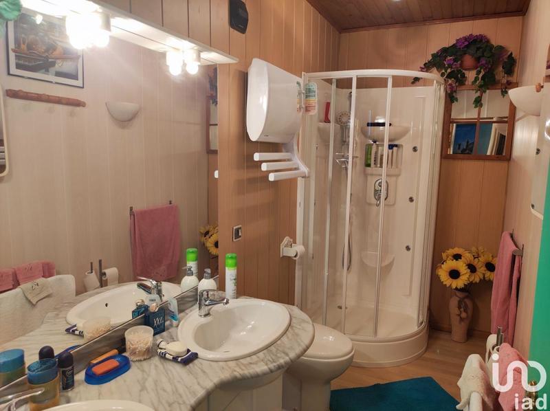 Maison - 127 m² - 5 pièces