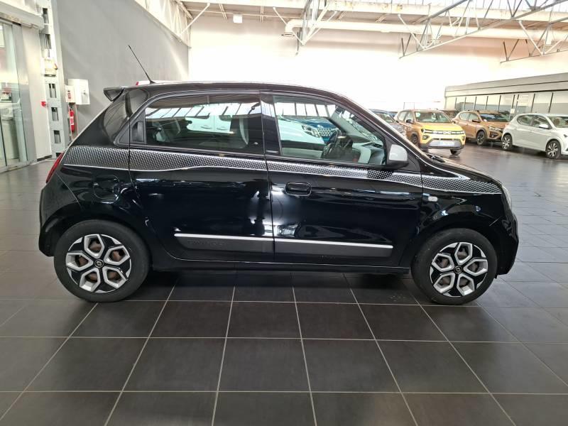 Renault Twingo III SCe 65 - 21 Limited