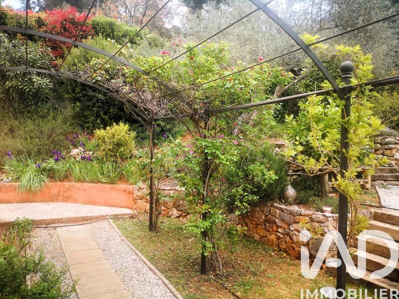 Maison - 126 m² - 5 pièces