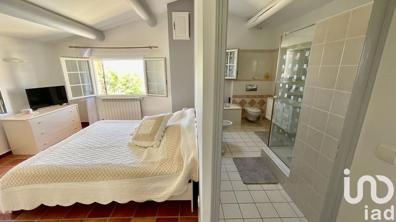 Maison - 165 m² - 5 pièces