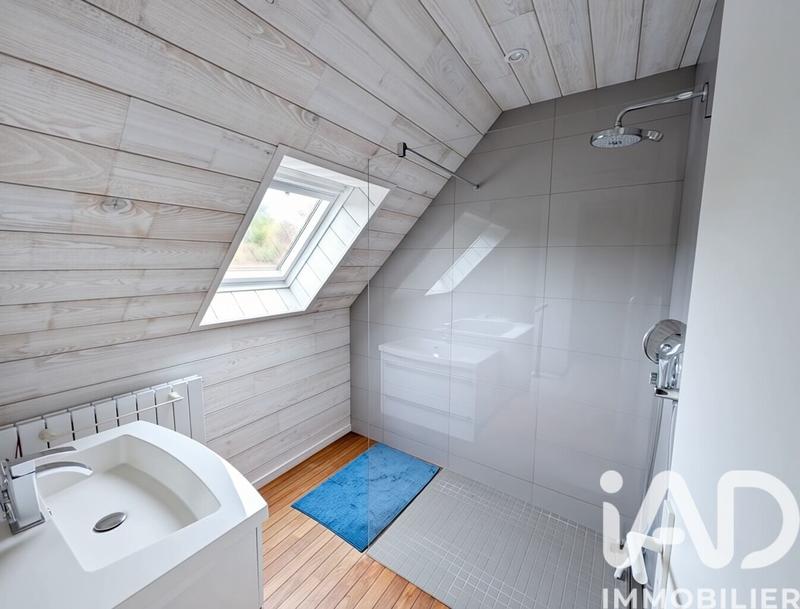 Maison - 150 m² - 7 pièces