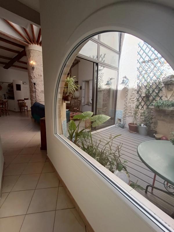 Maison - 175 m² - 5 pièces