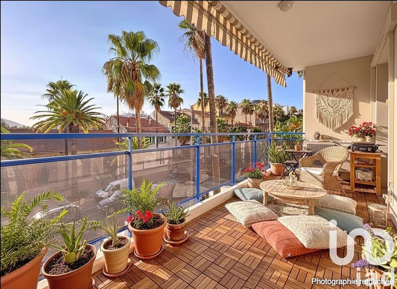 Appartement - 64 m² - 2 pièces