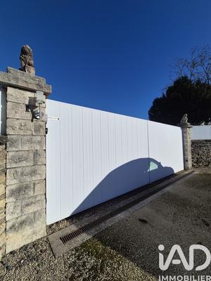 Maison de campagne - 192 m² - 9 pièces