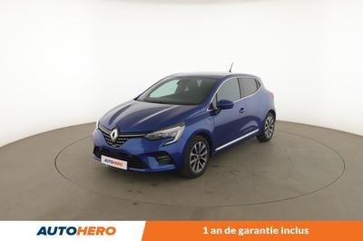 Renault Clio 1.3 TCe Intens Edc 130 ch