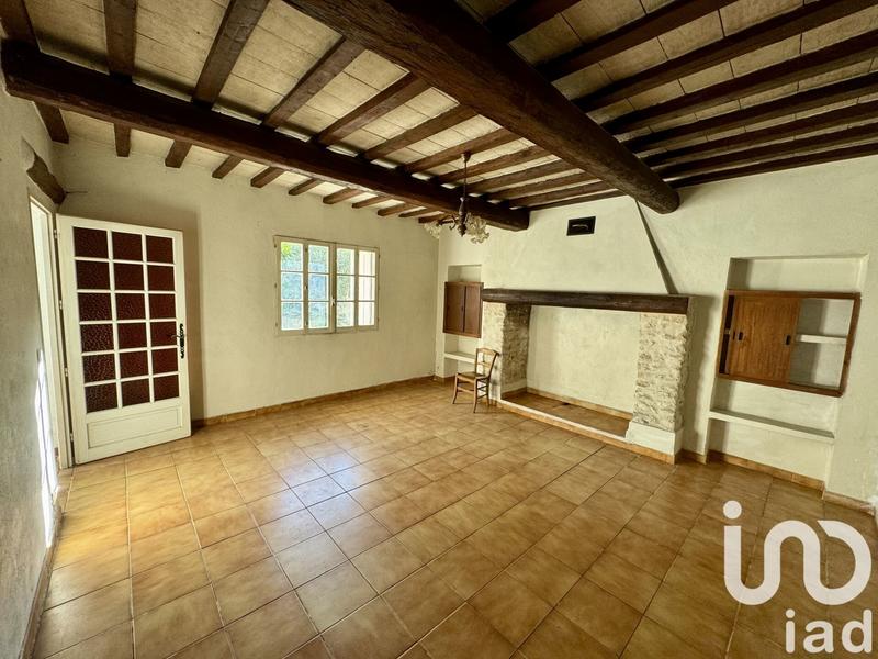Maison - 170 m² - 5 pièces