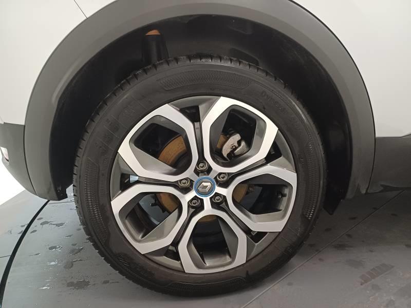 Renault Captur E-Tech Plug-in 160 - 21 Intens