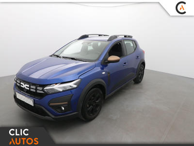 Dacia Sandero 1.0 Tce 110ch Stepway Extreme +