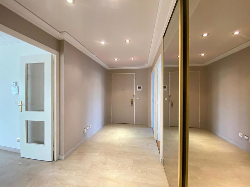 Appartement - 118 m² - 4 pièces