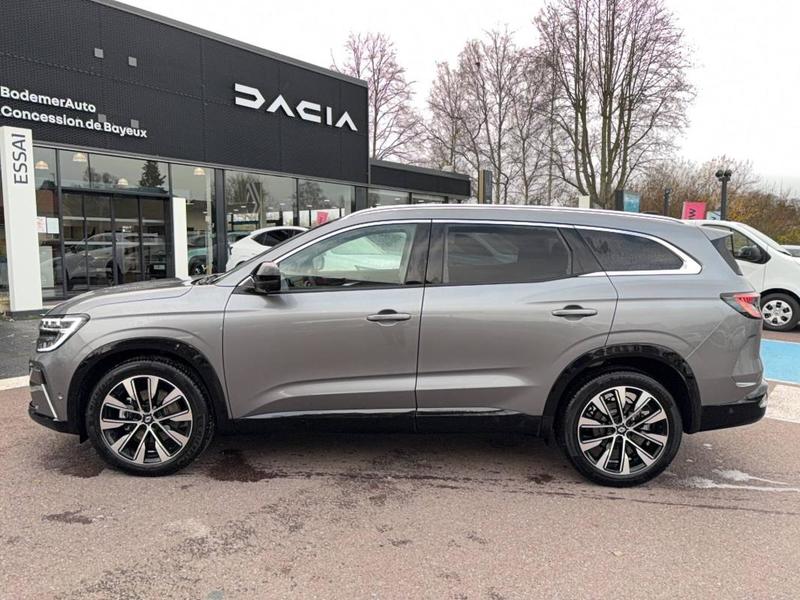 Renault Espace E-Tech full hybrid 200 Gsr2 Techno 5p